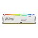 2. Kingston Technology FURY Beast RGB Memory Module 16GB 1 x 16GB DDR5 6000MT/s