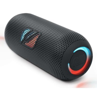 4. Muse M-790 BT Portable/Party Speaker Black 60W