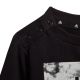 4. Adidas I Lin ft Jogger Jr tracksuit HF1909