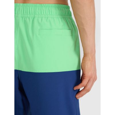 7. Men's boardshorts 4F 4FWSS25UBDSM135-42S