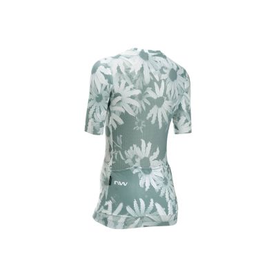 2. NORTHWAVE Blade Woman Jersey Green