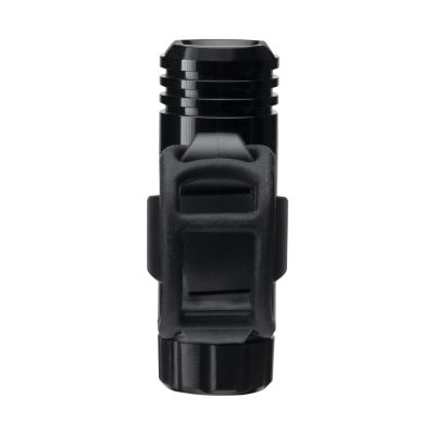 4. Radvik Brekke 92800314896 flashlight