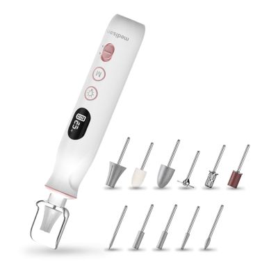 Medisana MP 940 manicure/pedicure device