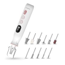 Medisana MP 940 manicure/pedicure device