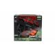 8. Amewi Drift Remote Controlled Model Sports Car Electric Motor 1:24