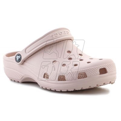 6. Crocs Classic Clog W 10001-6UR flip flops