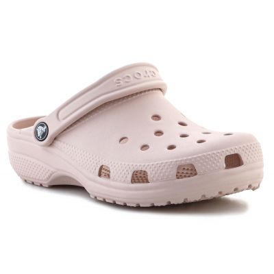 6. Crocs Classic Clog W 10001-6UR