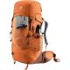 10. Trekking backpack - Deuter Aircontact Core 45+10 SL