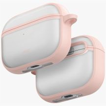 Uniq Veren case for AirPods Pro 3 - pink