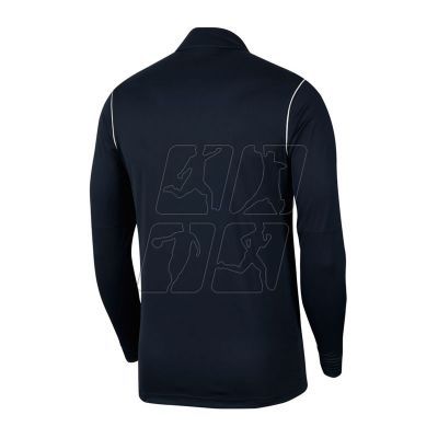 2. Nike Dry Park 20 Training JR BV6906-451 sweatshirt
