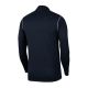 2. Nike Dry Park 20 Training JR BV6906-451 sweatshirt