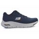 6. Skechers Arch-Fit Infinity Cool M 232303-NVY Shoe