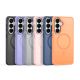 3. Dux Ducis Yind Case for Samsung S26 Compatible with MagSafe - Black