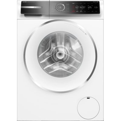 7. BOSCH WGB256A9PL washing machine