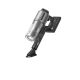 10. Dreame Z30 Station Upright Vacuum Cleaner Battery Dry HEPA Bagless 3L Black 3200 Ah