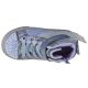 7. Skechers Shuffle Lite Lil Sparkle Wings 20217N-PERI purple 21