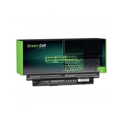 GREEN CELL DE69 BATTERY FOR DELL MR90Y 4400 MAH 11.1V