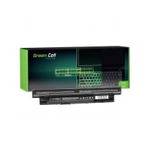 GREEN CELL DE69 BATTERY FOR DELL MR90Y 4400 MAH 11.1V