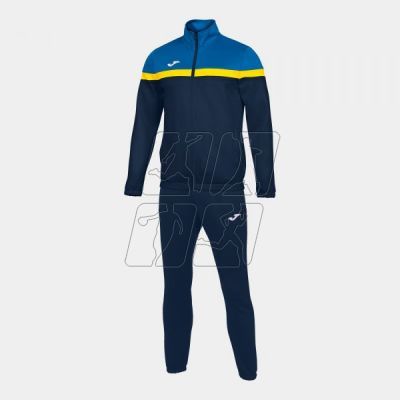 Joma Danubio Tracksuit 102746.337