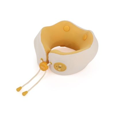 13. Havit NM1702 Neck Massager NM1702 (Yellow)