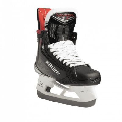 9. Bauer Vapor X5 Pro Sr 1061681 Hockey Skates