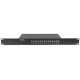 2. GIGABIT SWITCH 24X 10/100/1000 RJ45 DESKTOP/RACK