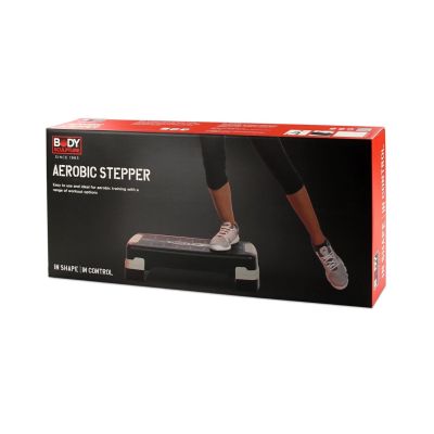 19. Step slim BSB 580