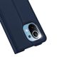 3. DUX DUCIS Skin Pro Bookcase type case for Xiaomi Mi 11 blue