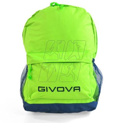 Givova Zaino Scuola backpack G0514-0034