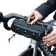 ROCKBROS TL002 Handlebar Bag, Black