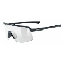 Uvex dyrt Boy, Girl Rimless Black