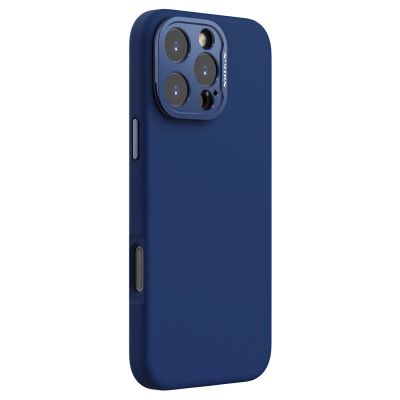 4. LensWing Prop Magnetic Case AP iPhone16 Pro Blue