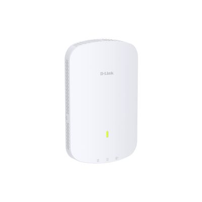 2. D-Link DAP-X3060W 1000 Mbit/s WLAN Access Point White PoE Support
