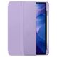 3. Tech-Protect SmartCase Pen case for Xiaomi Redmi Pad 2 11.0 - purple