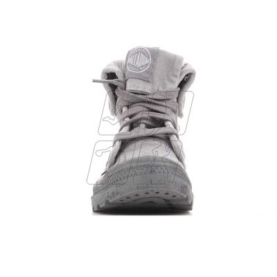 12. Palladium US Baggy W 92478-066-M shoes