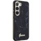 4. Guess GUHCS23SPCUMAK S23 S911 black/black hardcase Marble