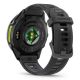 7. Garmin Forerunner 970 3.56 cm (1.4") AMOLED Digital 454 x 454 px Touchscreen Black, Yellow Wi-Fi GPS