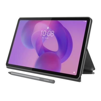 Lenovo Idea Tab MediaTek Dimensity 6300 11" 2.5K IPS 500nits 90Hz Touch 8/128GB Arm Mali-G57 MC2 WiFi Luna Gray