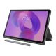 Lenovo Idea Tab MediaTek Dimensity 6300 11" 2.5K IPS 500nits 90Hz Touch 8/128GB Arm Mali-G57 MC2 WiFi Luna Gray