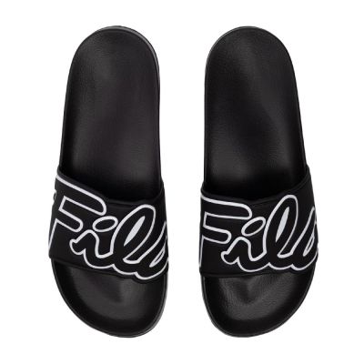 3. Fila Scritto Slipper M FFM0304.83036