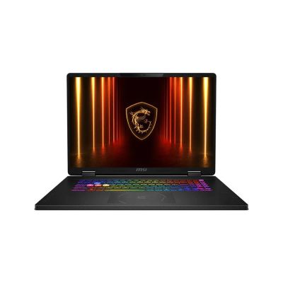 MSI Crosshair 18 HX AI A2XWGXKG-078PL Ultra 9 275HX 18"QHD+ 240Hz IPS-Level panel 32GB DDR5 SSD1TB GeForce RTX 5070 12GB Win11