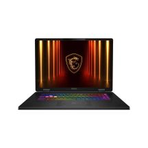 MSI Crosshair 18 HX AI A2XWGXKG-078PL Ultra 9 275HX 18"QHD+ 240Hz IPS-Level panel 32GB DDR5 SSD1TB GeForce RTX 5070 12GB Win11