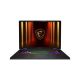 MSI Crosshair 18 HX AI A2XWGXKG-078PL Ultra 9 275HX 18"QHD+ 240Hz IPS-Level panel 32GB DDR5 SSD1TB GeForce RTX 5070 12GB Win11