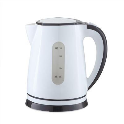 Electric kettle 1.8l 2000W MR-058-WHITE MAESTRO