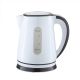 Electric kettle 1.8l 2000W MR-058-WHITE MAESTRO