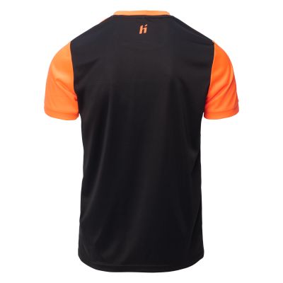 2. Men's short-sleeved T-shirt SPORTIVO II SENIOR
