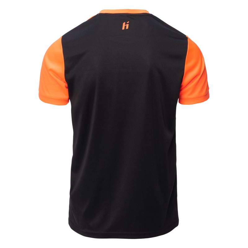 2. Men's short-sleeved T-shirt SPORTIVO II SENIOR