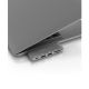 3. Terratec 283005 USB 3.2 Gen 1 (3.1 Gen 1) Type-C Docking Station Gray