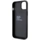 7. BMW Grip Stand Hot Stamp Case for iPhone 14 / 15 / 13 - Black