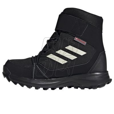 9. Adidas Terrex Snow CF Rain.Rdy Jr IF7495 shoes